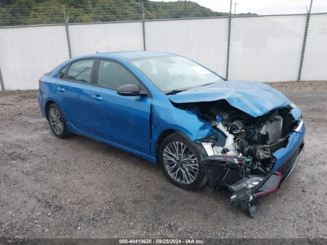 kia forte 2023 3kpf54ad7pe551645