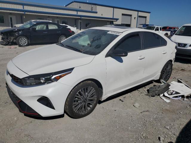 kia forte gt l 2023 3kpf54ad7pe606580