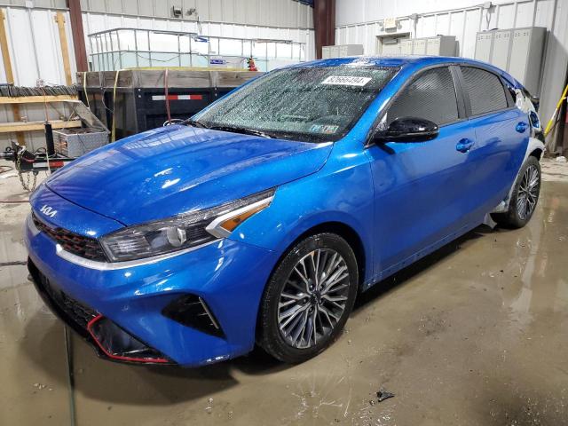 kia forte gt l 2023 3kpf54ad7pe627428