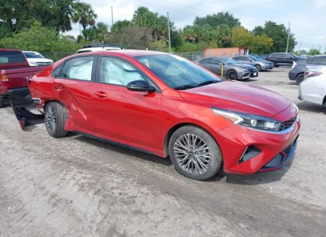 kia forte 2023 3kpf54ad7pe662406