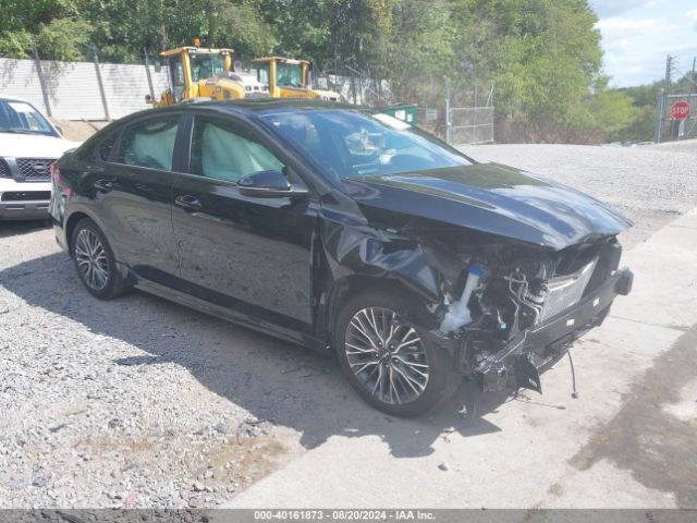 kia forte 2023 3kpf54ad7pe686107