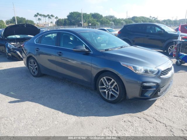 kia forte 2021 3kpf54ad8me282762