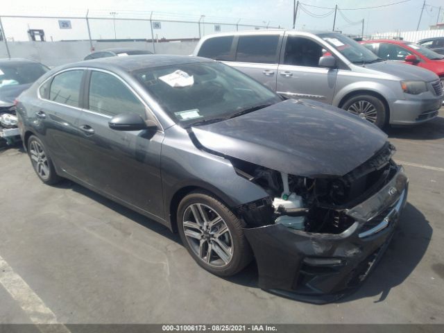 kia forte 2021 3kpf54ad8me283507