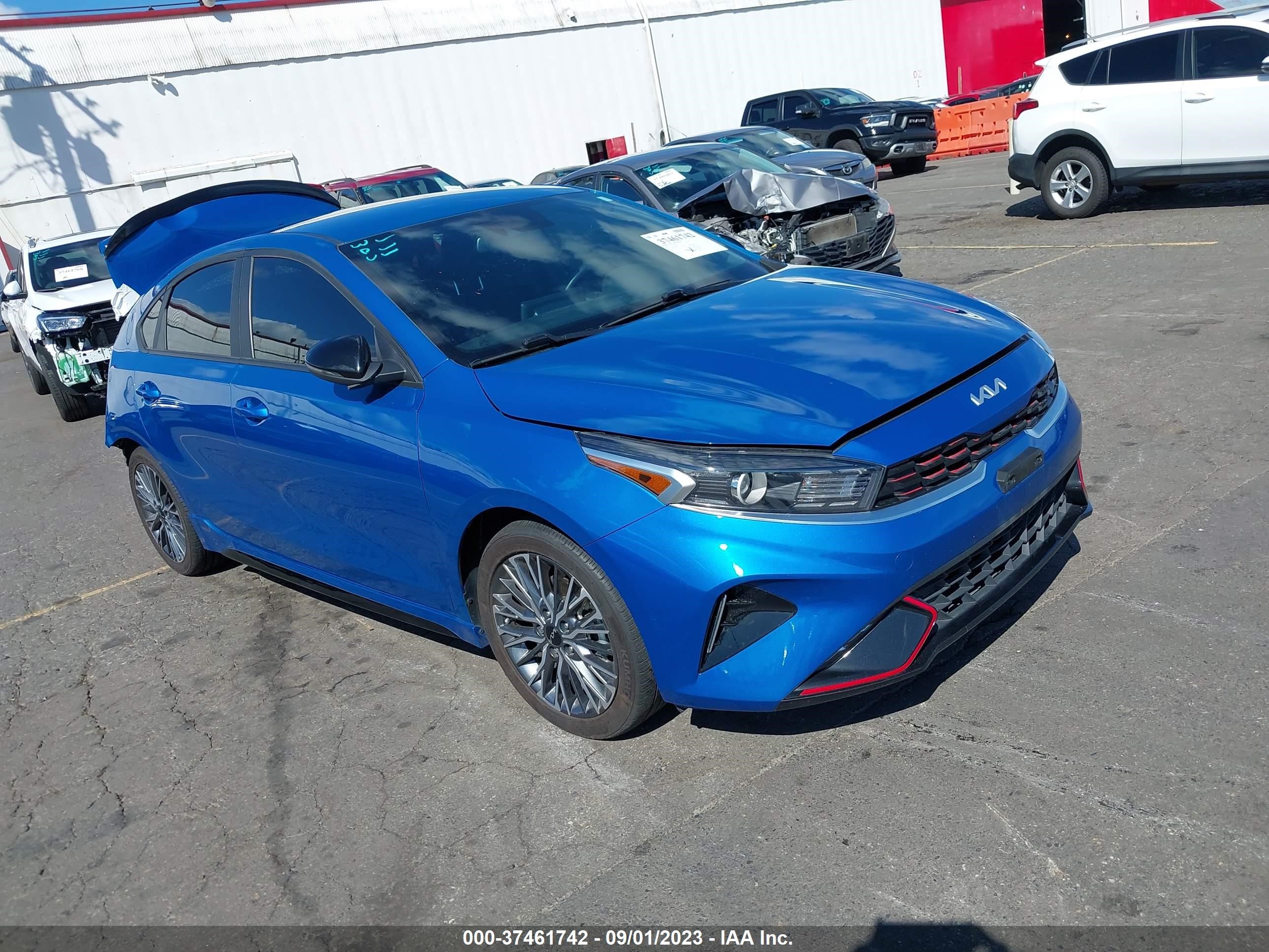 kia forte 2022 3kpf54ad8ne437750