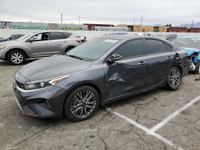 kia forte gt l 2022 3kpf54ad8ne457643