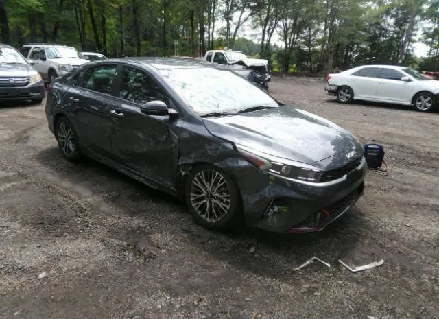 kia forte 2023 3kpf54ad8pe579129