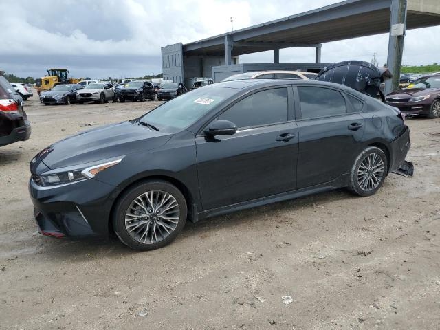 kia forte gt l 2023 3kpf54ad8pe628684