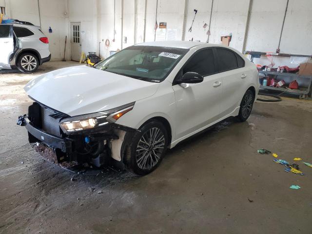 kia forte gt l 2023 3kpf54ad8pe667677