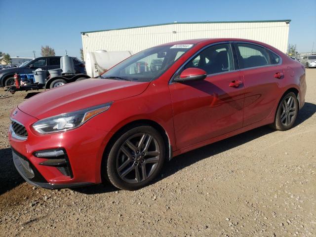 kia forte ex 2021 3kpf54ad9me296637