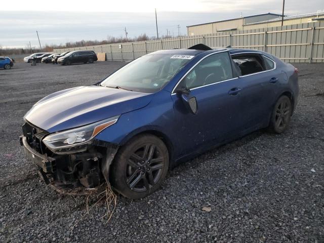 kia forte ex 2021 3kpf54ad9me320046