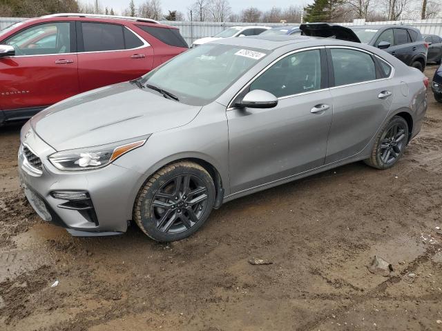 kia forte 2021 3kpf54ad9me352141