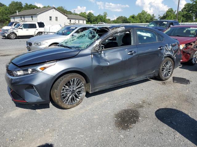 kia forte gt l 2022 3kpf54ad9ne471485