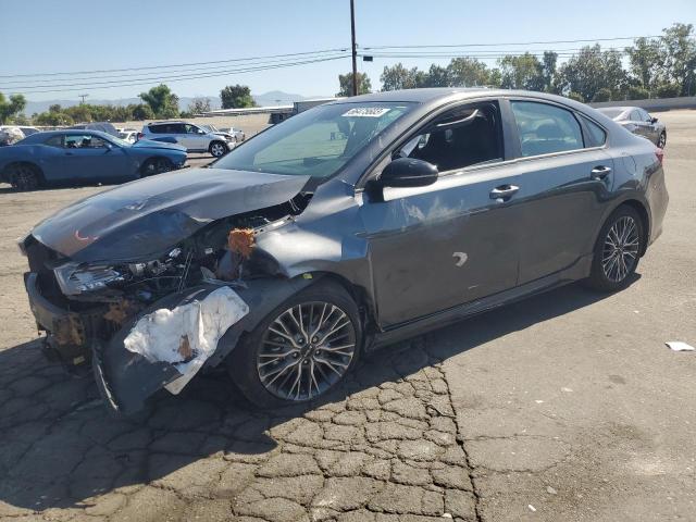 kia forte gt l 2022 3kpf54ad9ne498833