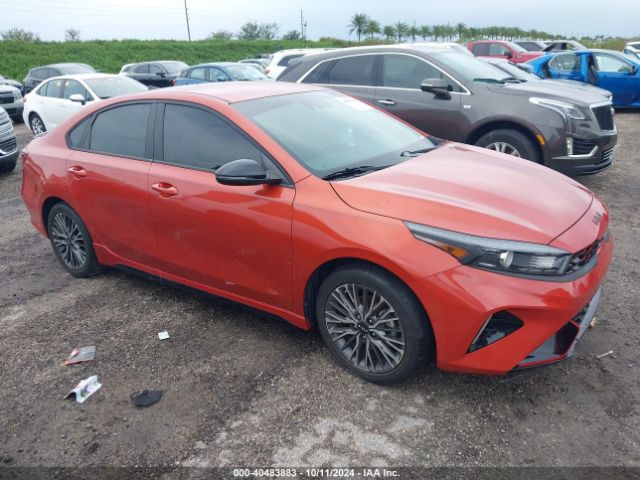 kia forte 2023 3kpf54ad9pe516430