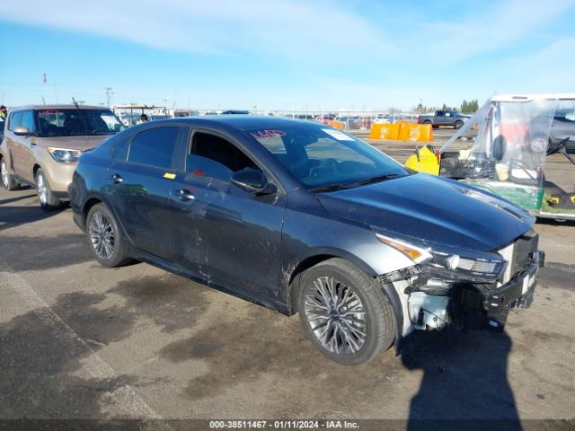 kia forte 2023 3kpf54ad9pe584601