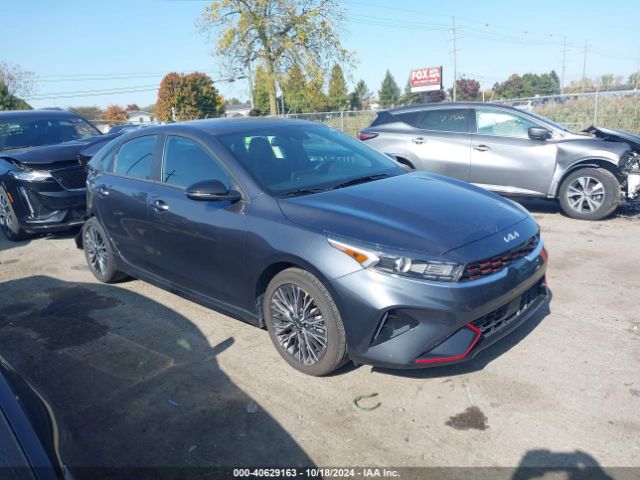 kia forte 2023 3kpf54ad9pe598322