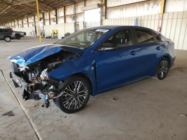 kia forte gt l 2023 3kpf54ad9pe615927