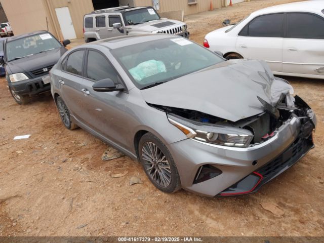 kia forte 2023 3kpf54ad9pe639645