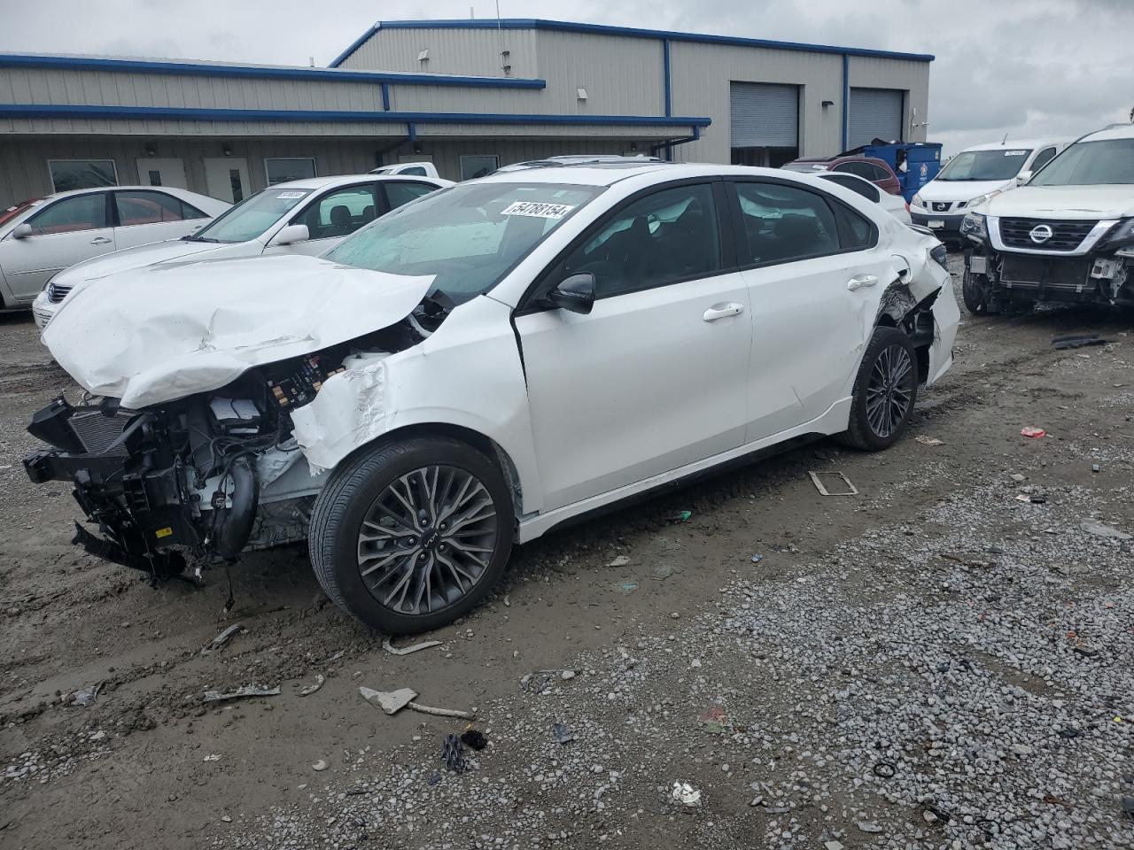 kia forte 2023 3kpf54ad9pe664349