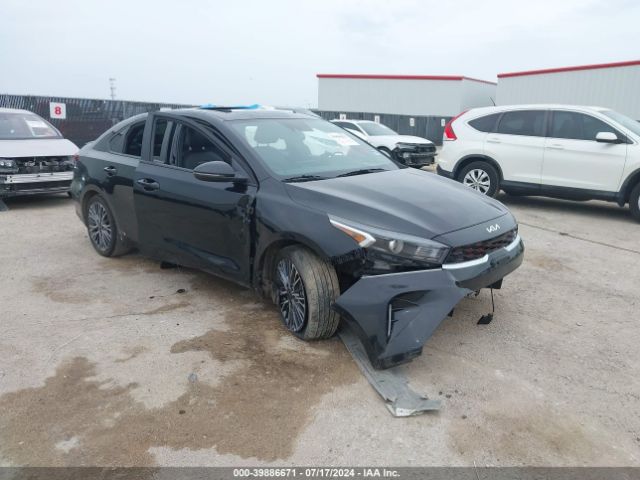 kia forte 2024 3kpf54ad9re743605