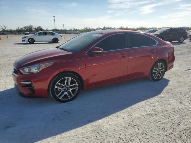 kia forte ex 2019 3kpf54adxke027947