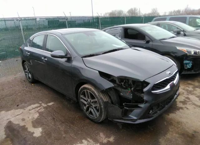 kia forte 2021 3kpf54adxme388081