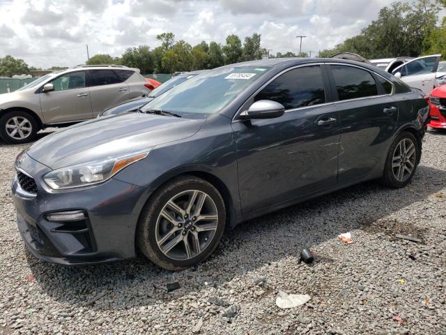 kia forte ex 2021 3kpf54adxme405395