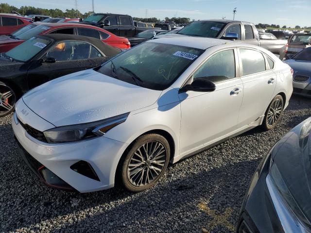 kia forte gt l 2022 3kpf54adxne455568