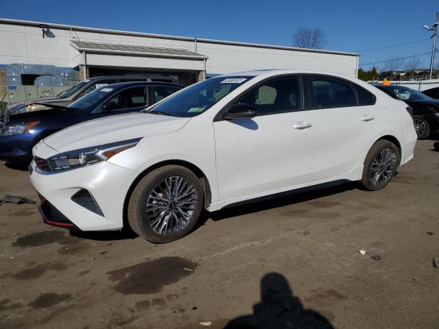 kia forte gt l 2022 3kpf54adxne492328