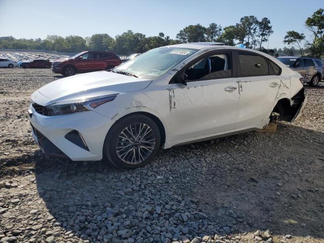 kia forte gt l 2023 3kpf54adxpe518896