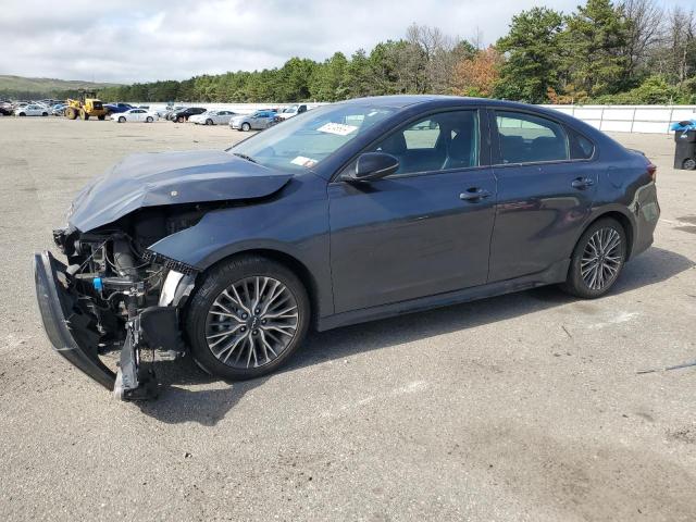 kia forte gt l 2023 3kpf54adxpe530787