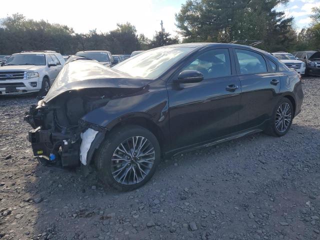 kia forte gt l 2023 3kpf54adxpe557956