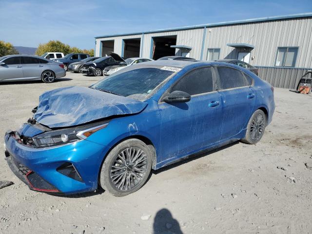 kia forte gt l 2023 3kpf54adxpe559139