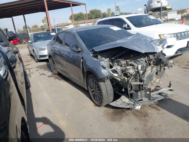 kia forte 2023 3kpf54adxpe582100