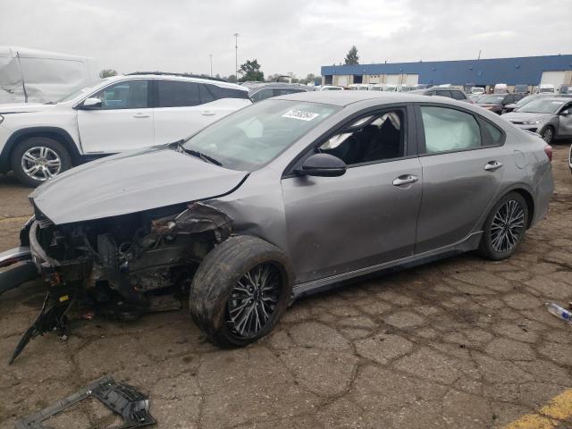 kia forte gt l 2023 3kpf54adxpe655353