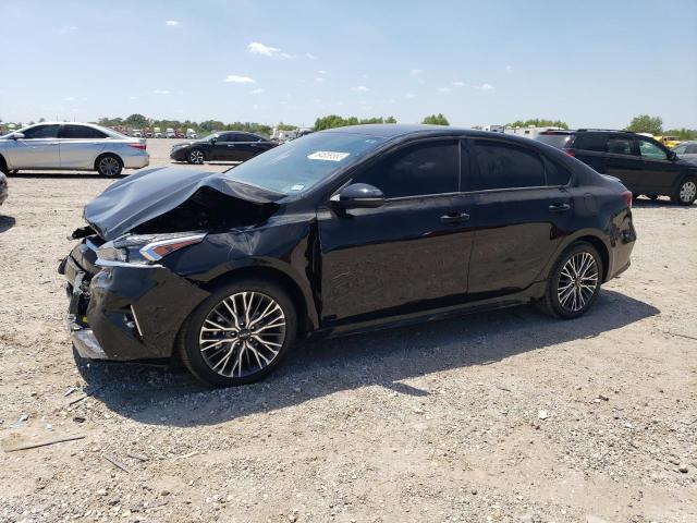 kia forte gt l 2023 3kpf54adxpe657183