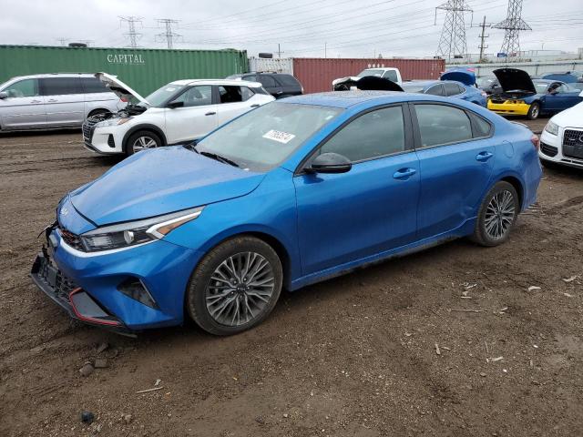 kia forte gt l 2024 3kpf54adxre716462