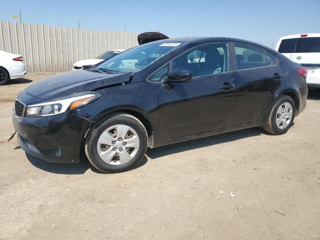 kia forte lx 2017 3kpfk4a70he020842