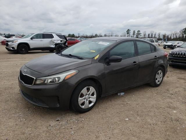 kia forte 2017 3kpfk4a70he027516