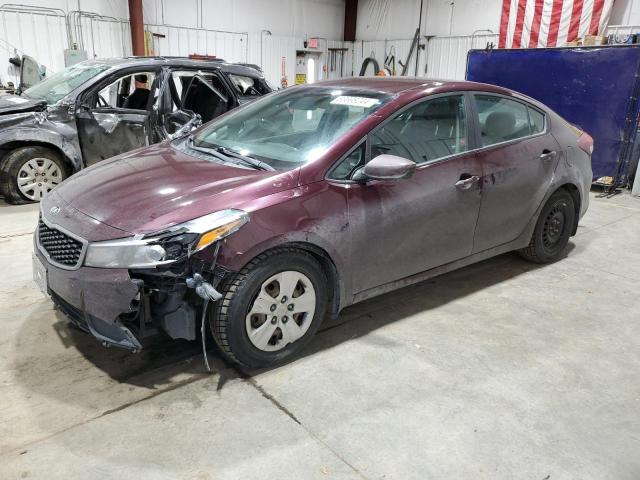 kia forte lx 2017 3kpfk4a70he030125