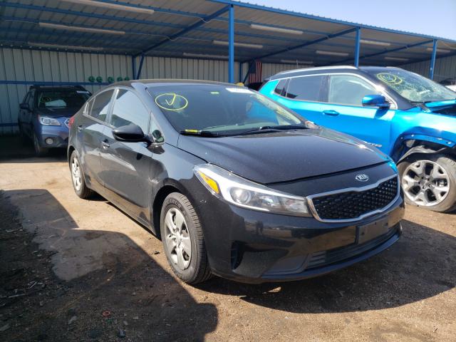 kia forte lx 2017 3kpfk4a70he030478