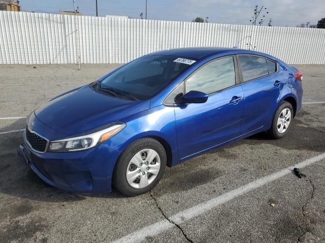 kia forte lx 2017 3kpfk4a70he038127