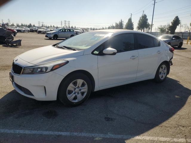 kia forte lx 2017 3kpfk4a70he039911