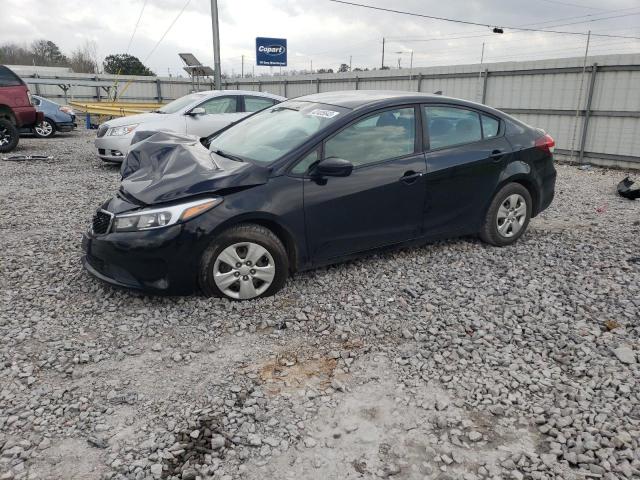 kia forte lx 2017 3kpfk4a70he044753