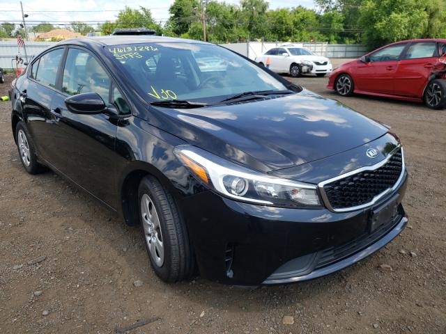 kia forte lx 2017 3kpfk4a70he049371