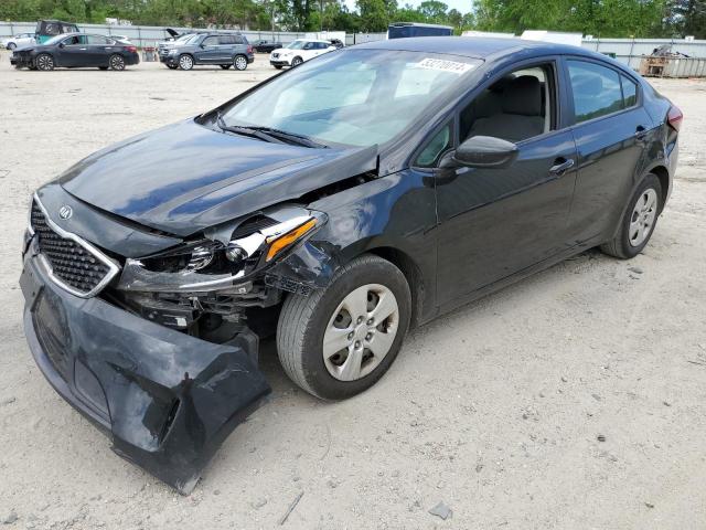 kia forte lx 2017 3kpfk4a70he052142