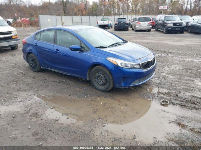 kia forte 2017 3kpfk4a70he068390