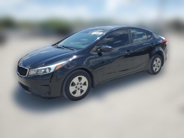 kia forte 2017 3kpfk4a70he080460