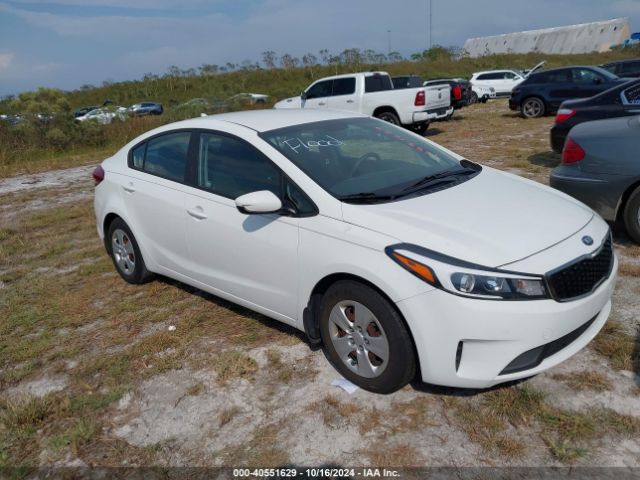 kia forte 2017 3kpfk4a70he101372