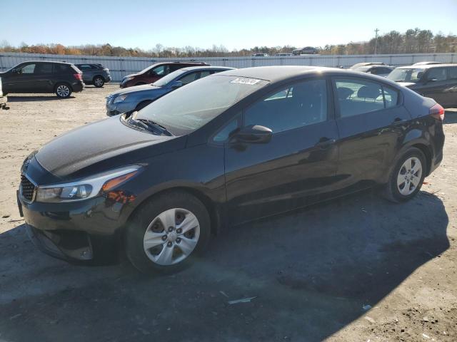 kia forte lx 2017 3kpfk4a70he110444